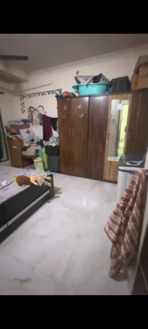 Bedroom in 1 BHK Apartment at Kurla East – for Rent