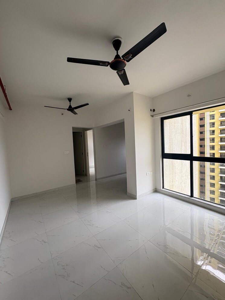 Master Bedroom, runwal-gardens 1 Bedroom 400 Sq.Ft. Apartment In Dombivli East Thane 9381156
