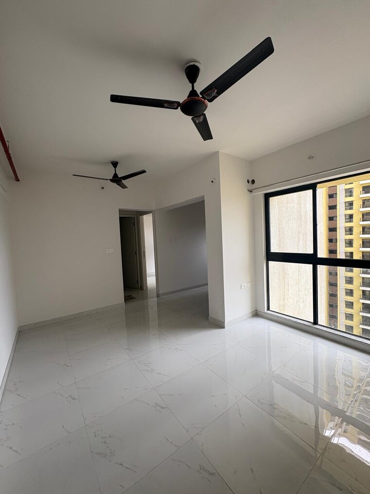 Master Bedroom, runwal-gardens 1 Bedroom 400 Sq.Ft. Apartment In Dombivli East Thane 9381156