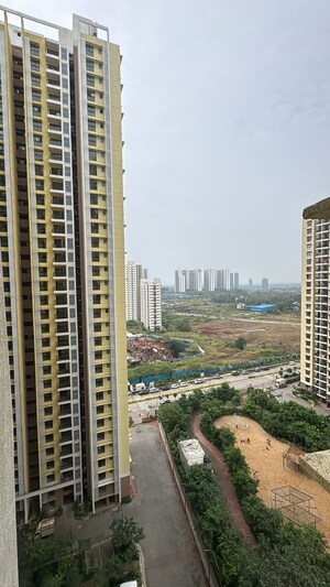 1 BHK Apartment For Rent in Runwal Gardens, Dombivli East