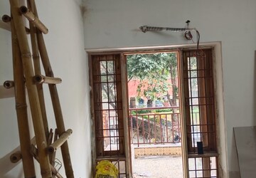 Living Room in 3 BHK Apartment at Vasant Kunj – for Sale