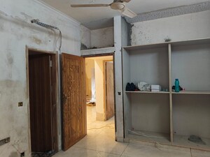 Building Lobby in 3 BHK Apartment at Vasant Kunj – for Sale