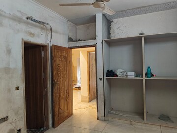 Building Lobby in 3 BHK Apartment at Vasant Kunj – for Sale