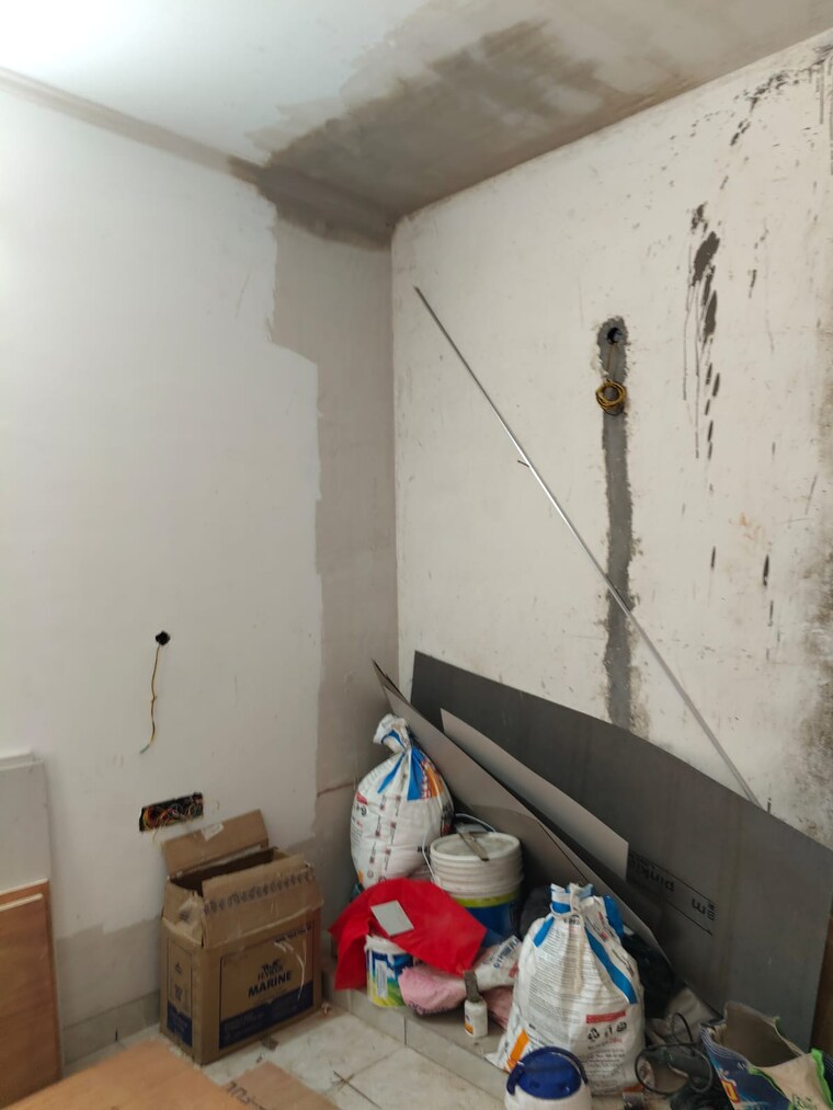 undefined, vasant kunj 3 Bedroom 1600 Sq.Ft. Apartment In Vasant Kunj Delhi 9381162