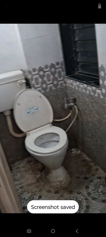 Bathroom in 1 BHK Apartment at Kurla East – for Rent