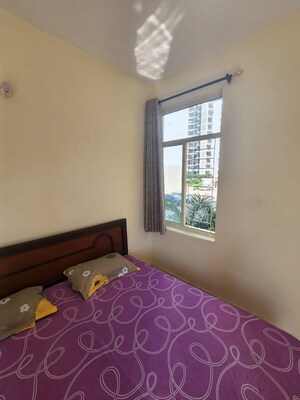 Bedroom in 1 BHK Apartment at Ambala Highway – for Rent
