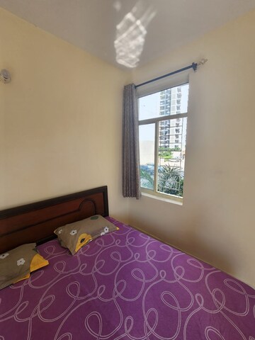 Bedroom in 1 BHK Apartment at Ambala Highway – for Rent