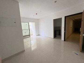 Living Room in 2.5 BHK Apartment at Lodha Codename Premier, Dombivli East – for Sale