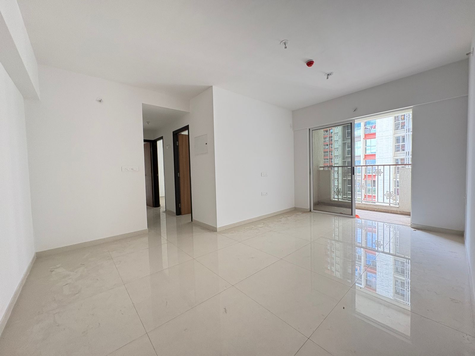 2.5 BHK + Pooja Room Apartment For Sale in Lodha Codename Premier