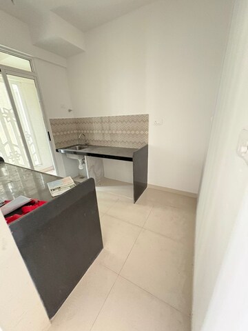 Master Bedroom in 2.5 BHK Apartment at Lodha Codename Premier, Dombivli East – for Sale