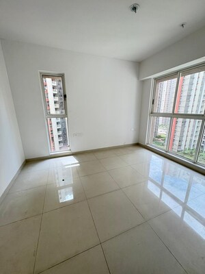 Master Bedroom in 2.5 BHK Apartment at Lodha Codename Premier, Dombivli East – for Sale