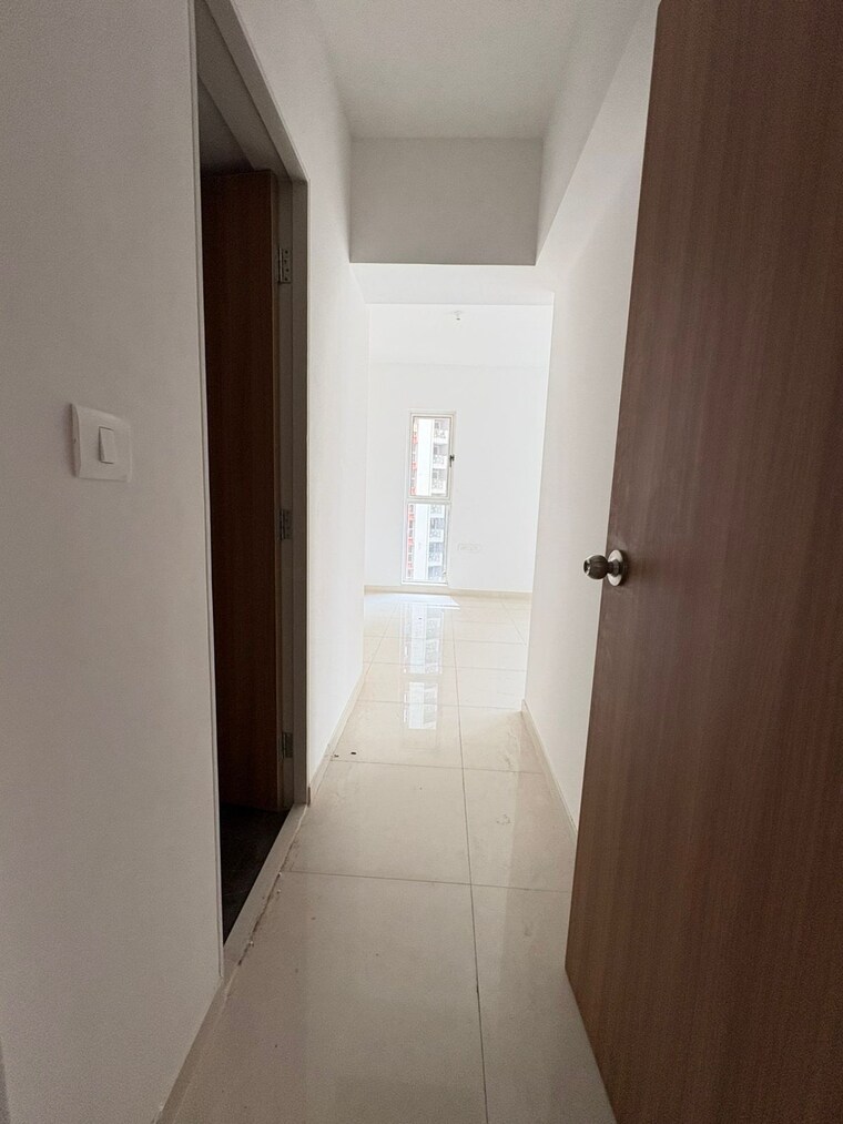 Master Bedroom, lodha-codename-premier 2.5 Bedroom 738 Sq.Ft. Apartment In Dombivli East Thane 9381169