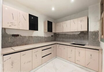 Kitchen in 1 BHK Apartment at Dange Tower, Nalasopara West – for Sale