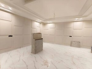 Bathroom in 1 BHK Apartment at Dange Tower, Nalasopara West – for Sale