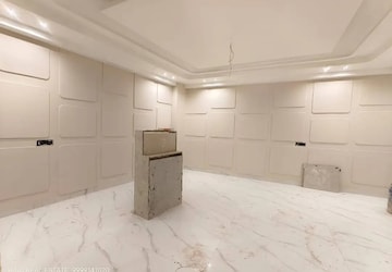 Bathroom in 1 BHK Apartment at Dange Tower, Nalasopara West – for Sale