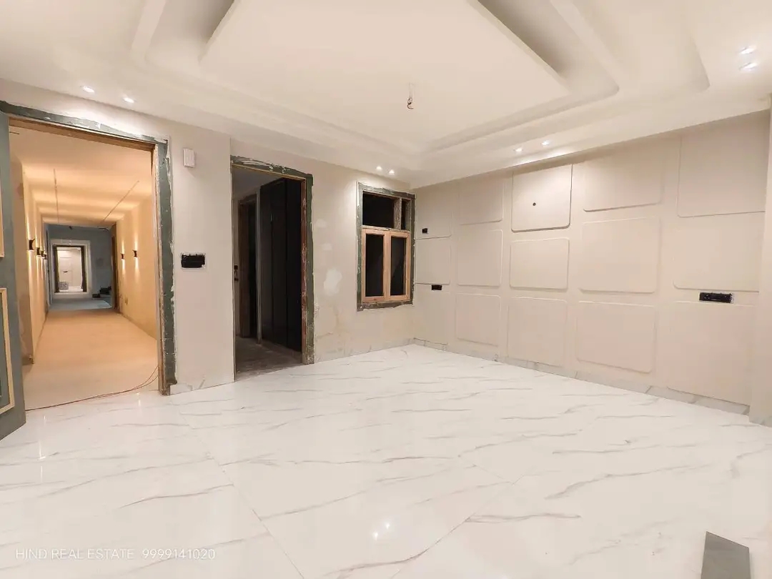 1 BHK + Pooja Room Apartment For Sale in Dange Tower