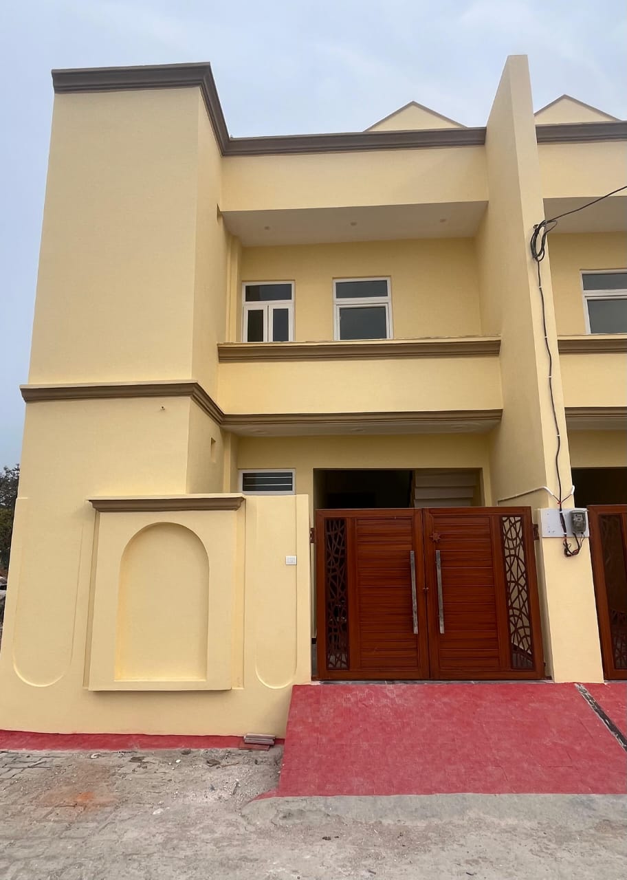 3.5 BHK Independent House For Sale in Indira Nagar