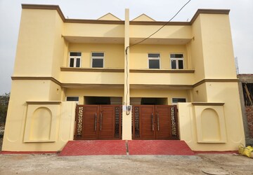 3.5 BHK Independent House – Exterior View View at Indira Nagar - for Sale