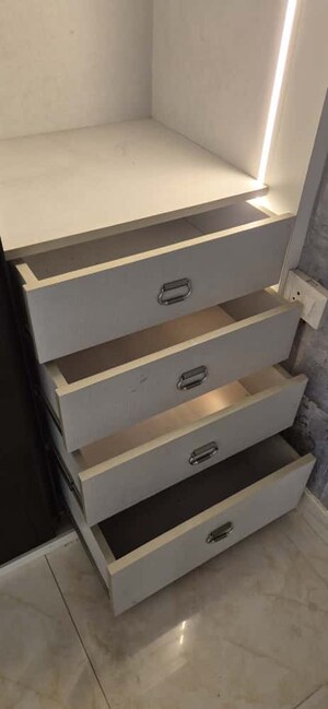 Furnished Amenities in 4 BHK Apartment at Aditya Mega City, Vaibhav Khand – for Sale