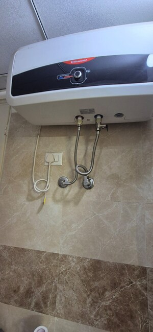 Furnished Amenities in 4 BHK Apartment at Aditya Mega City, Vaibhav Khand – for Sale