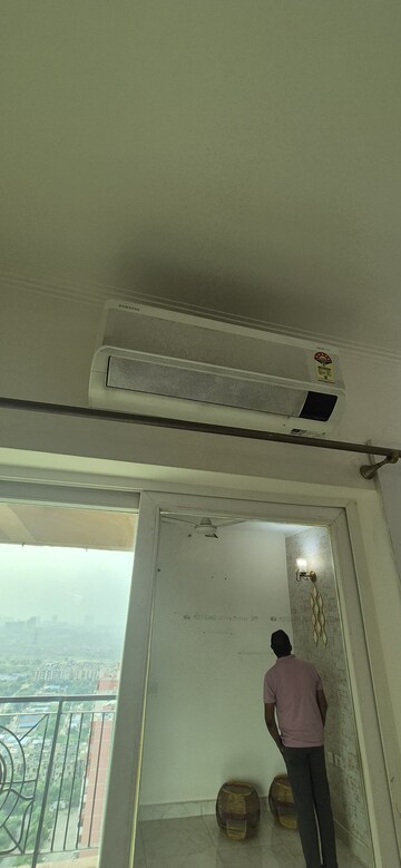 Furnished Amenities in 4 BHK Apartment at Aditya Mega City, Vaibhav Khand – for Sale