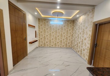 Bedroom in 3.5 BHK Independent House at Indira Nagar – for Sale