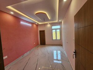Kitchen in 3.5 BHK Independent House at Indira Nagar – for Sale