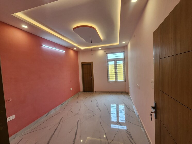 Kitchen, indira nagar 3.5 Bedroom 1000 Sq.Ft. Independent House In Indira Nagar Lucknow 9381170