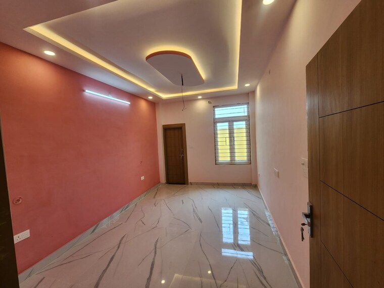 Kitchen, indira nagar 3.5 Bedroom 1000 Sq.Ft. Independent House In Indira Nagar Lucknow 9381170