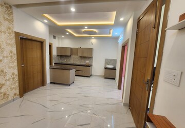 Parking in 3.5 BHK Independent House at Indira Nagar – for Sale