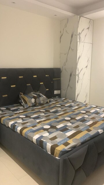 1 BHK Apartment For Rent in Patiala Road