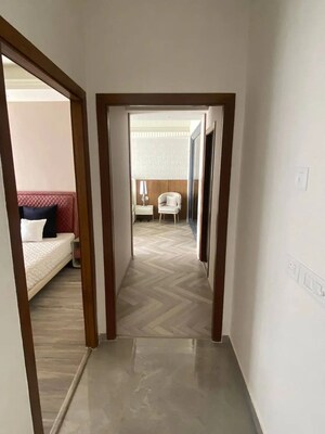 Room in 2 BHK Apartment at Vini Heights, Nalasopara West – for Rent