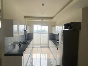 Kitchen in 2 BHK Apartment at Vini Heights, Nalasopara West – for Rent