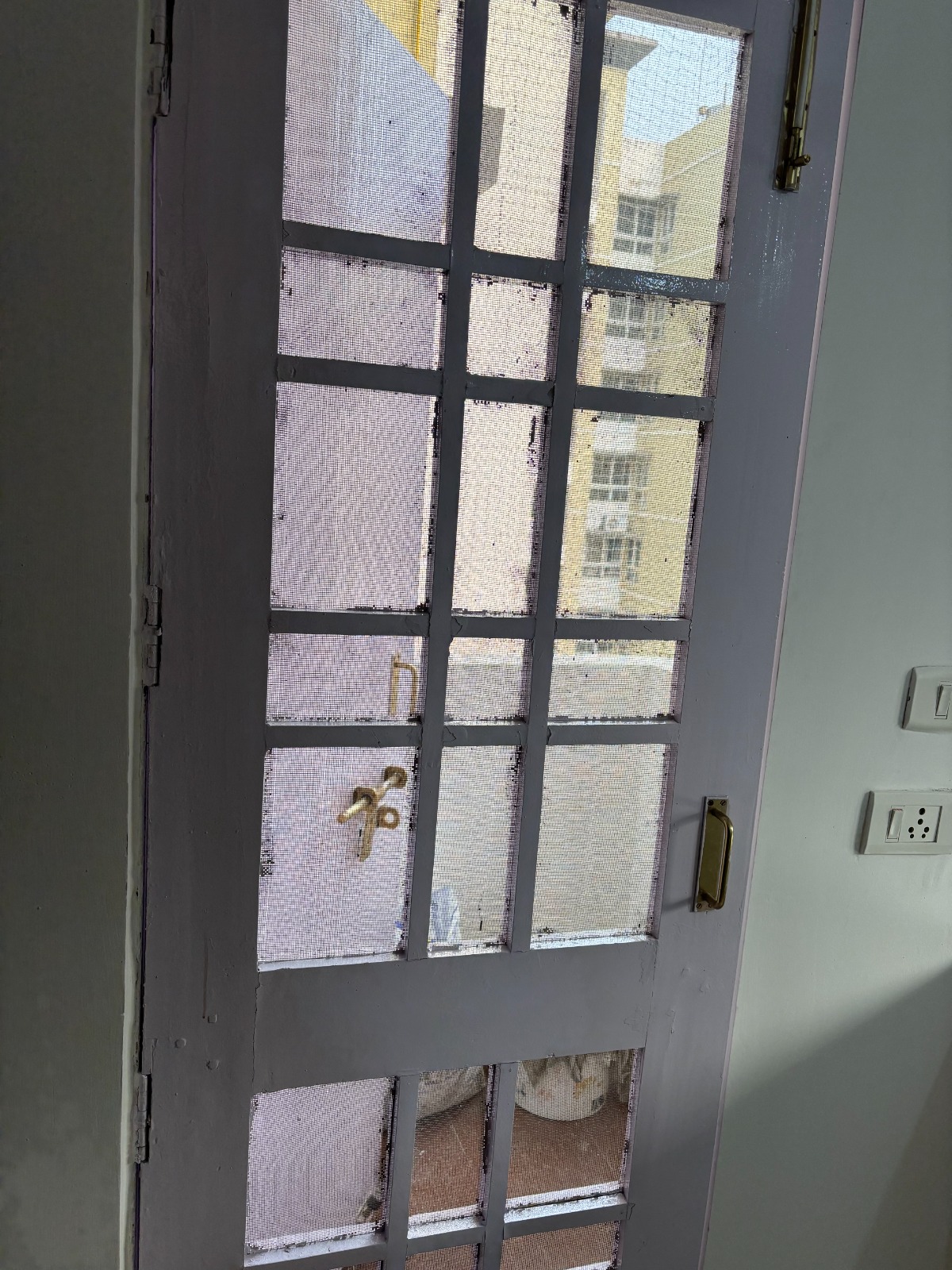 4 BHK + Pooja Room Apartment For Sale in Aditya Mega City