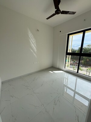 Bedroom in 2.5 BHK Apartment at Runwal Gardens, Dombivli East – for Rent