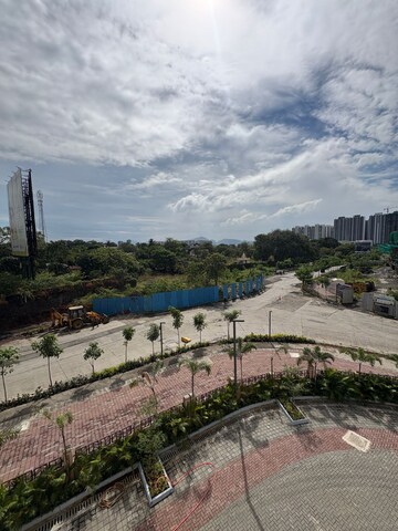 2.5 BHK Apartment For Rent in Runwal Gardens, Dombivli East