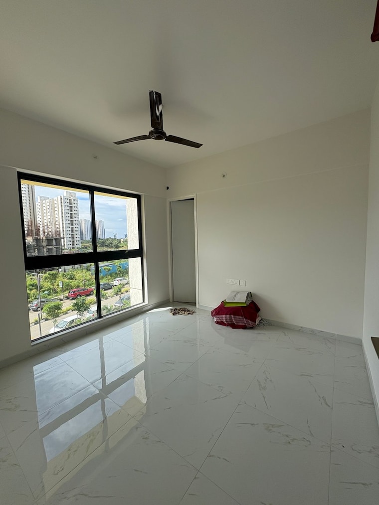 Master Bedroom, runwal-gardens 2.5 Bedroom 734 Sq.Ft. Apartment In Dombivli East Thane 9381179