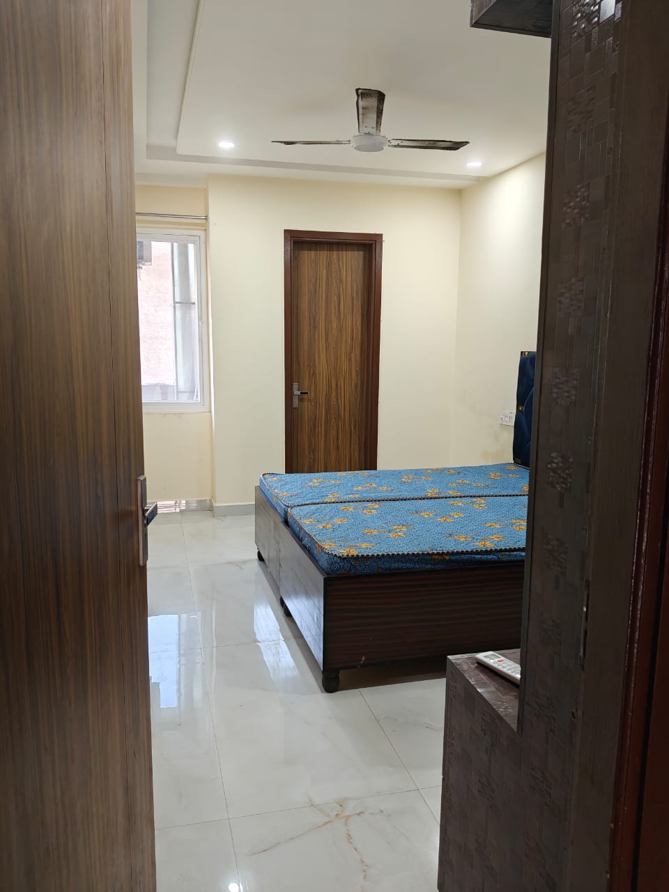 1 BHK Apartment For Rent in Chandigarh Hollywood Heights 1