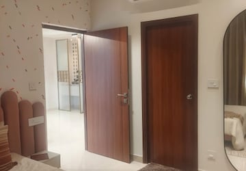 3 BHK Apartment For Sale in SRR Sriram River View, Narsingi