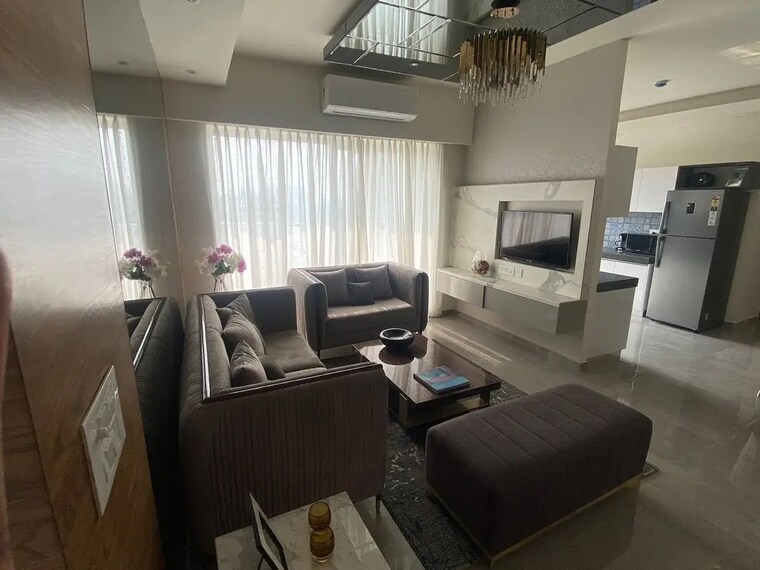 Team Area, karari-residency 1 Bedroom 550 Sq.Ft. Apartment In Nalasopara West Palghar 9381182