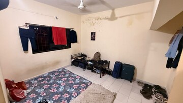 Team Area in 1 BHK Independent House at Gokhalenagar – for Rent