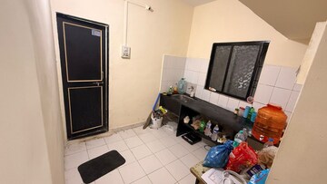 Team Area in 1 BHK Independent House at Gokhalenagar – for Rent