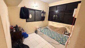 Team Area in 1 BHK Independent House at Gokhalenagar – for Rent