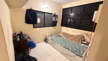 Team Area in 1 BHK Independent House at Gokhalenagar – for Rent