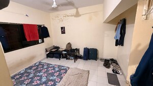 Team Area in 1 BHK Independent House at Gokhalenagar – for Rent