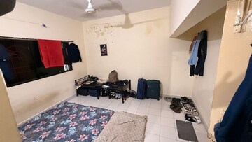 Team Area in 1 BHK Independent House at Gokhalenagar – for Rent