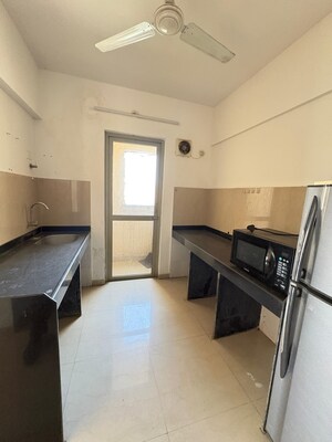 Living Room in 2 BHK Apartment at Lodha Casa Rio, Dombivli East – for Rent