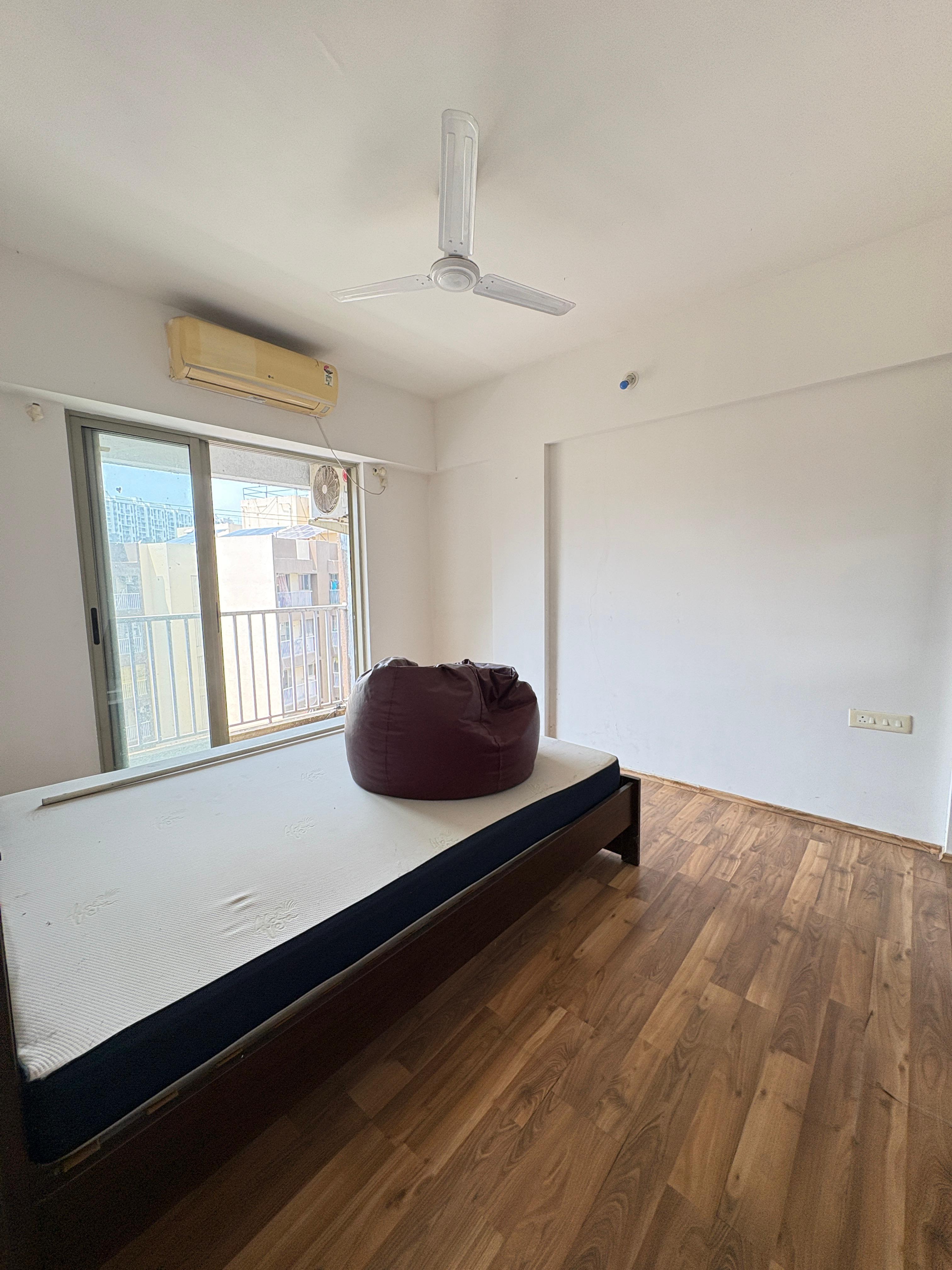 2 BHK + Pooja Room Apartment For Rent in Lodha Casa Rio