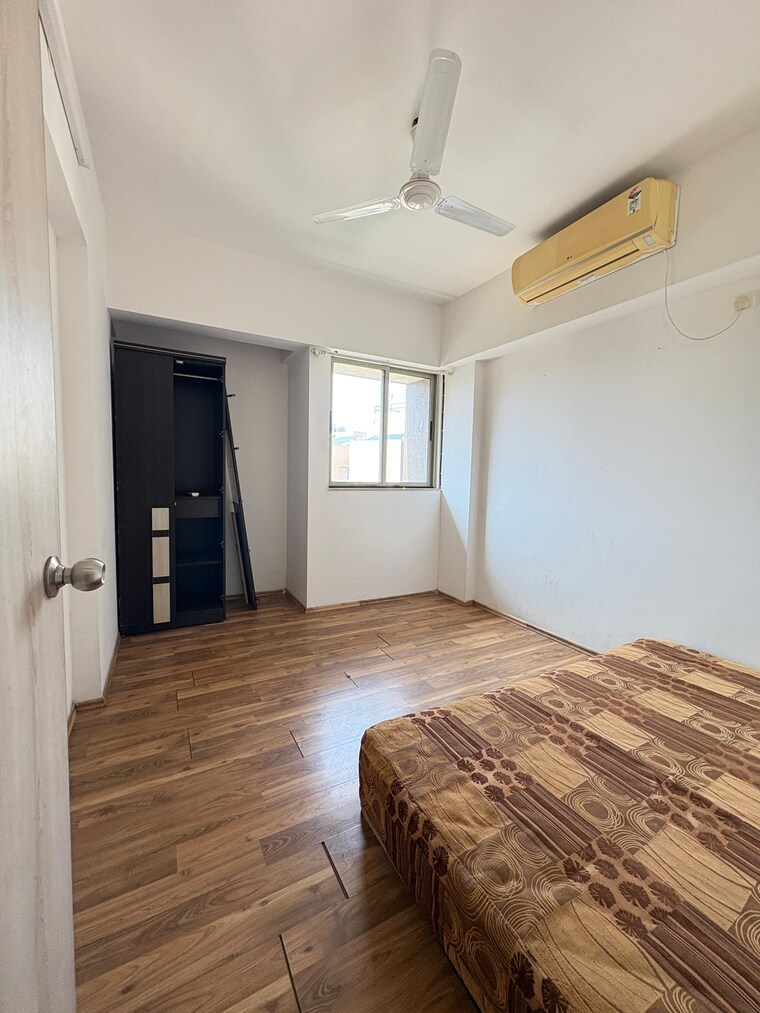 Bedroom, lodha-casa-rio 2 Bedroom 658 Sq.Ft. Apartment In Dombivli East Thane 9381189