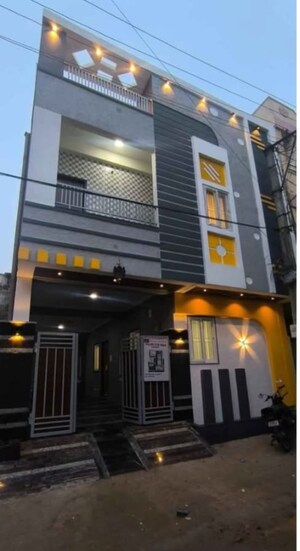 3 BHK Independent House For Sale in Katedhan